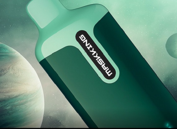 Maskking Axi 12000 Puffs Disposable Vape